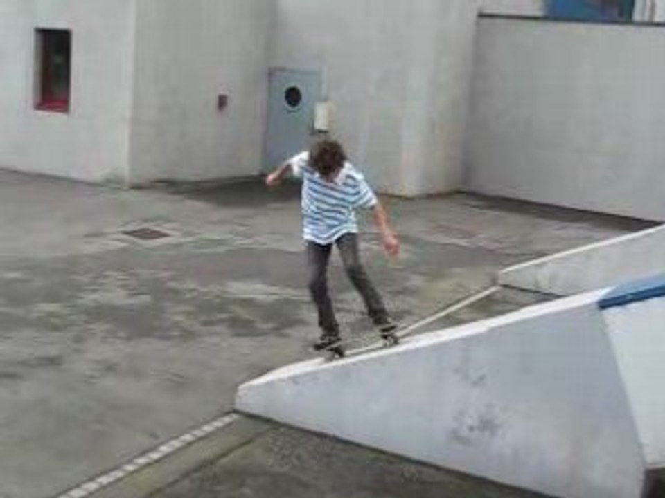 Paul