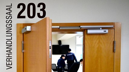 20 Jahre Haft nach Mord und Leichenentsorgung in Koffer