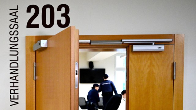 20 Jahre Haft nach Mord und Leichenentsorgung in Koffer