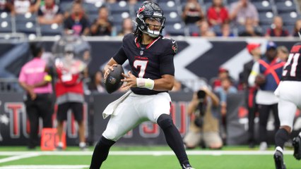 Texans vs. Rams Preview: Breaking Down the Week 1 Showdown