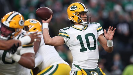 Lions vs. Packers Preview: Marquee Week 1 Matchup Insight