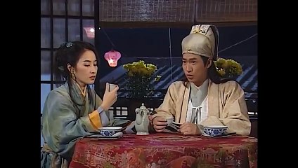 Tứ đại tài tử - Truy tìm tấm bản đồ P2