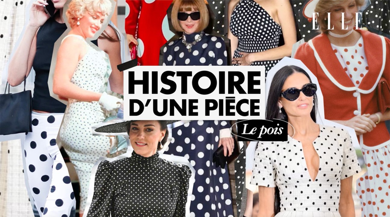 L'histoire d'une pièce : le pois