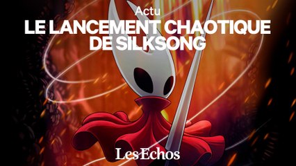 Le lancement chaotique, mais réussi, d’Hollow Knight Silksong