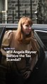 Will Angela Rayner Survive the Tax Scandal?