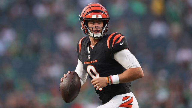 Cincinnati Bengals Face Cleveland Browns in Season Opener
