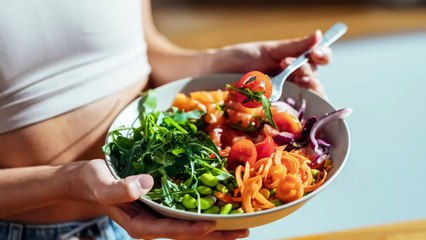 Dieta detox di una settimana: 5 strategie su cui puntare
