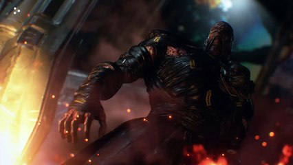 The last of us 2 MODS RESIDENT EVIL 3 REMAKE