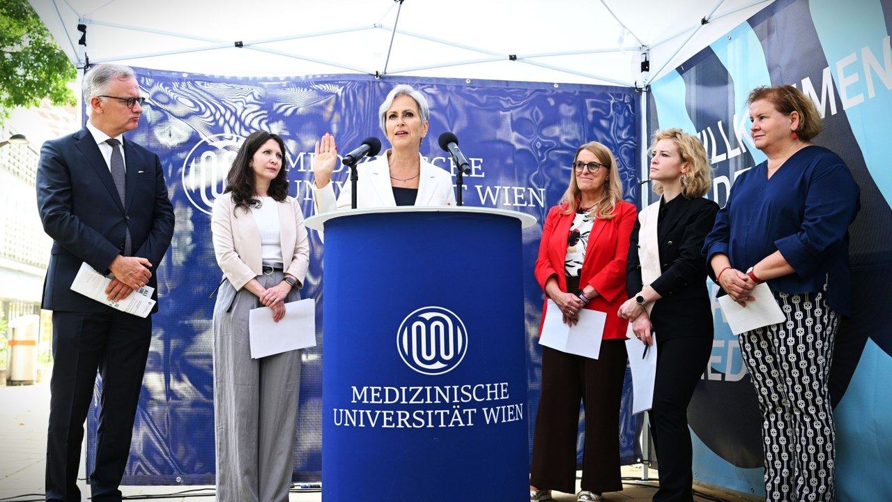 Wiener Untersuchungsstelle für Gewaltbetroffene verzeichnet viel Andrang