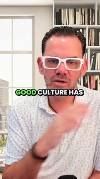 Good Culture = Bad Trap - Leadership Development Skills and Strategies for Business