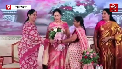 गौ सेवा से बड़ा कोई धर्म नहीं, संरक्षण के लिए गौ उत्पादों को लाइफस्टाइल से जोड़ें: दीया कुमारी