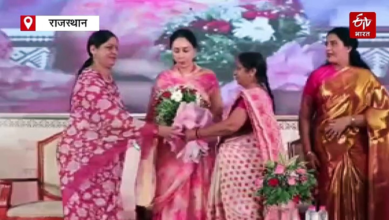 गौ सेवा से बड़ा कोई धर्म नहीं, संरक्षण के लिए गौ उत्पादों को लाइफस्टाइल से जोड़ें: दीया कुमारी