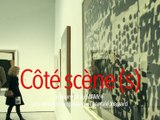 Coté scène(s) Expo au MAMc+, Pierrette Bloch - Côté Scène(s) - TL7, Télévision loire 7