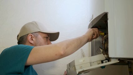 Nick Knowles warns DIY lovers: the hidden dangers you should never risk