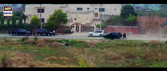 Main Manto Nahi Hoon EP - 15: Intense Drama with Humayun Saeed & Sajal Aly 🎬