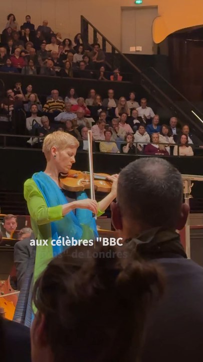 Des concerts de classique debout à petits prix