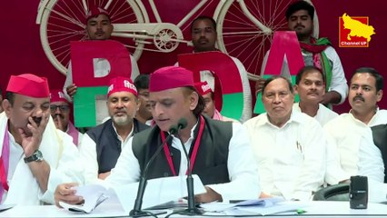 वो IAS जिसने Akhilesh Yadav पर लगाया ‘टोंटी चोरी’ का इल्ज़ाम, आज तक नहीं भुला पाए! | Samajwadi Party