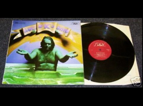 Doctor K's Blues Band - Doctor K's Blues Band (1968 uk, fabulous electric psych blues rock)