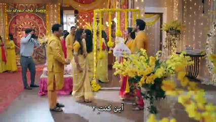 علي صدي الخلخال حلقة 109 مقطع 2