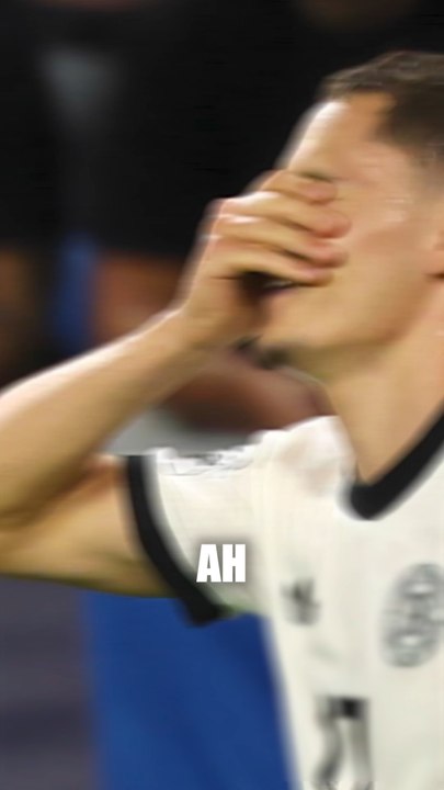🇩🇪 Le DOWNFALL de l’ALLEMAGNE est TERRIBLE