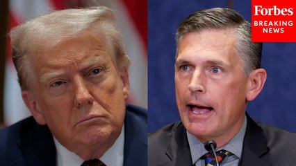 Martin Heinrich: Independence Of Public Institutions Is 'Under Attack' By Trump Administration