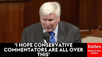 'That Is Horrible': Glenn Grothman Says Senate Is Wasting Chance To Pass More Legislation