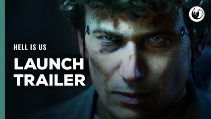 Hell is Us - Trailer de lancement