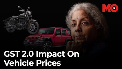 GST 2.0: Big cars cheaper, superbikes costlier from Sept 22