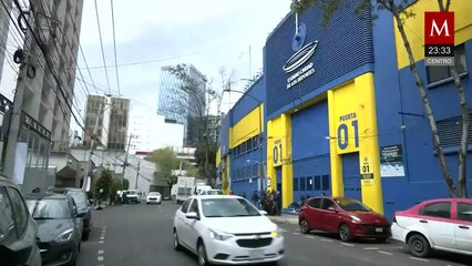 América recibe amparo tras juego sin afición contra Pachuca