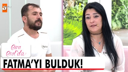 Bana sürekli iftira atıyor, boşanmak istiyorum! - Esra Erol'da 5 Eylül 2025
