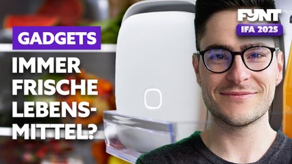 150 € für ein Kühlschrank-Gadget - lohnt sich der Shelfy wirklich?