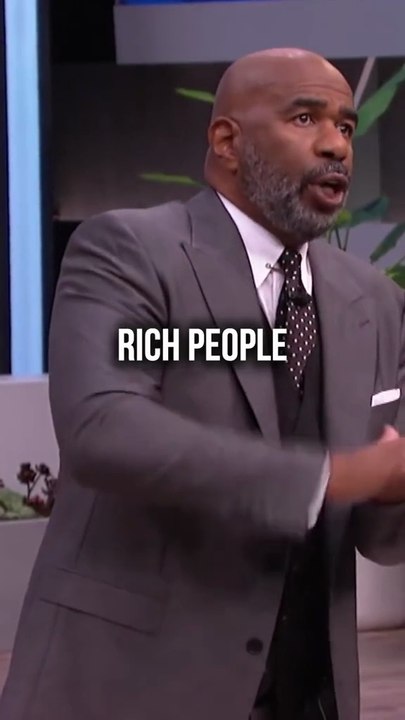 Rich people   @dailymotion