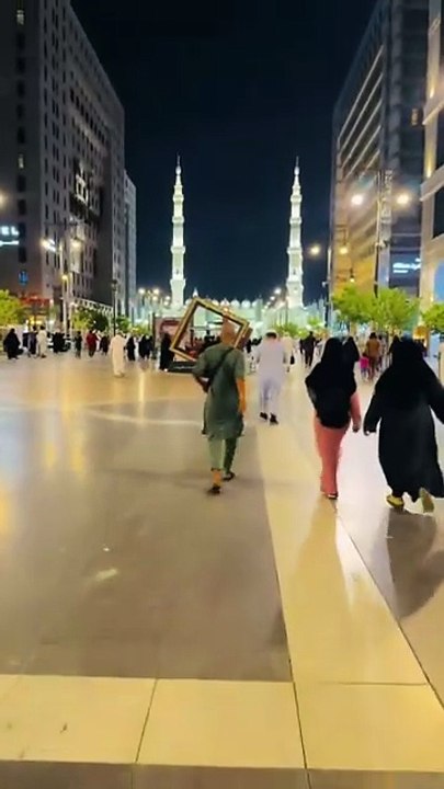 Wo Shehr e Mohabbat - Beautiful Naat Sharif - Hira Shaukat #shorts