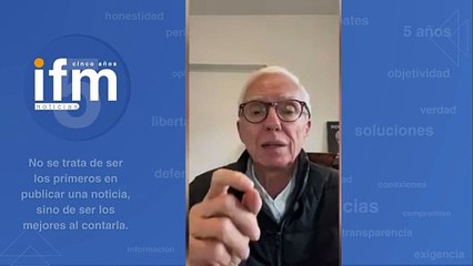 Juez ordenó a la UNP restablecer las medidas de seguridad a Jorge Enrique Robledo