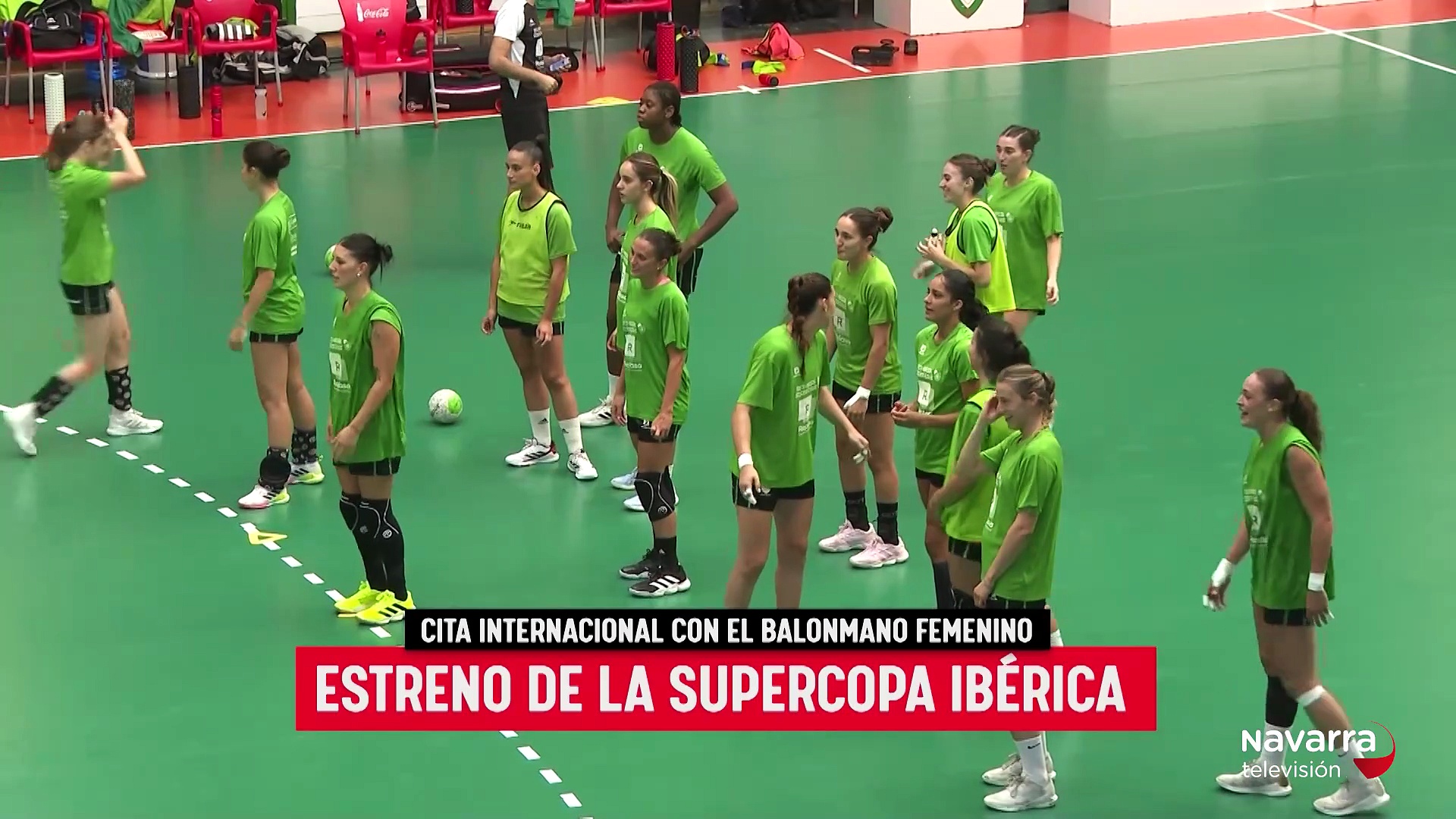Noticias de Navarra 14:30h 05/09/2025