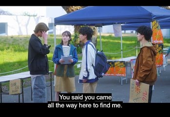 [Ep-01] Takara no Vidro [Japenese BL] ENG SUB