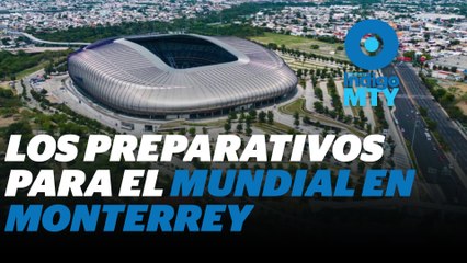 Los 'arreglos' de Monterrey para el mundial no solucionan nada | Reporte Indigo