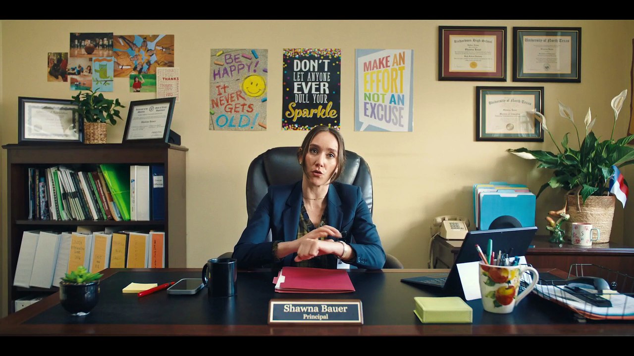 Re-Election - Official Trailer