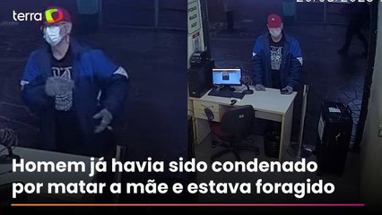 Polícia dá detalhes da prisão de suspeito de deixar mala com corpo na rodoviária de Porto Alegre