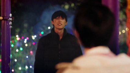 Tình Bạn Diệu Kỳ - Tập 13 _ Phim Thanh Xuân Vườn Trường Trung Quốc