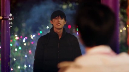 Tình Bạn Diệu Kỳ - Tập 14 _ Phim Thanh Xuân Vườn Trường Trung Quốc