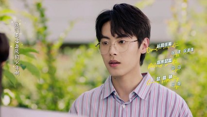 Tình Bạn Diệu Kỳ - Tập 15 _ Phim Thanh Xuân Vườn Trường Trung Quốc