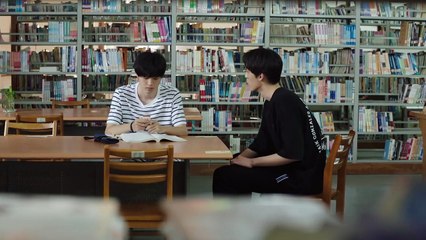 Tình Bạn Diệu Kỳ - Tập 18 _ Phim Thanh Xuân Vườn Trường Trung Quốc