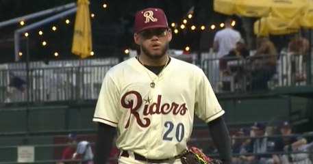 David Davalillo Jr. y Harold Castro premiados en Ligas Menores