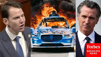 Kiley Alleges Group That 'Organized' Anti-ICE Riots Is Organizing For Newsom's Redistricting Push