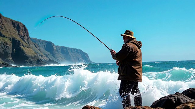 Instrumental Rising Currents