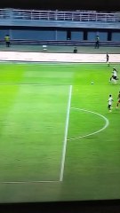 Gool kelima dibabak kedua Indonesia 5 vs 0 CHINESE TPE kualifikasi piala dunia FIFA 2025