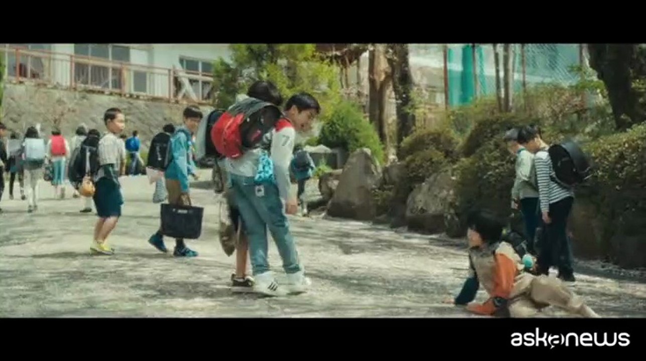 "L'innocenza", il delicato film di Kore-eda esce al cinema: un'emozione da non perdere