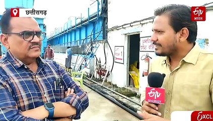 एक-एक कर प्रदेश के सबसे उंचे बांगो बांध के 8 गेट खुले, 2 दिन में भी कम नहीं हुआ जलस्तर