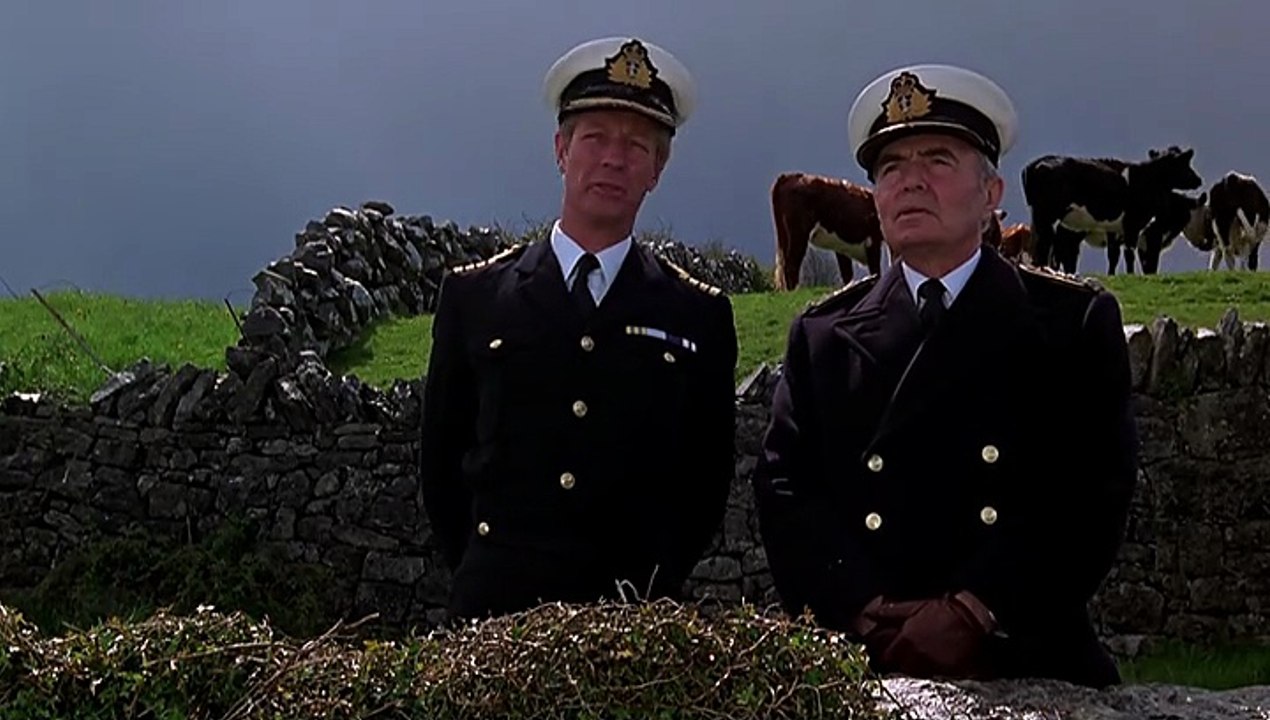 Sprengkommando Atlantik - deutsch